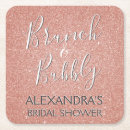 Search for bubble coasters Bride