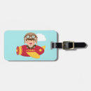 Search for aviation luggage tags Cute