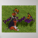 Recherche de chiot de beagle art Animal