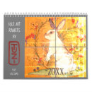 Recherche de lapin calendriers Animal