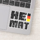 Search for i love german stickers Germany
