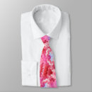 Search for round shape ties Abstract