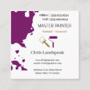 Recherche de peinture classique cartes visite Entrepreneur