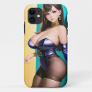 Search for japanese cartoon iphone cases Anime