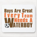Search for sports designs mousepads Soccer
