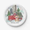 Search for truck paper plates Winter