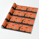 Search for illustrations wrapping paper Spooky