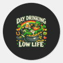 Search for day drinking stickers Vintage