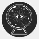 Search for tells stickers Psychic