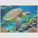 Search for coral sea tissue paper Decoupage