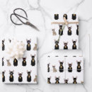 Search for chihuahua wrapping paper Animals