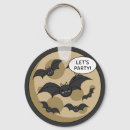 Search for cute vampire keychains Bats