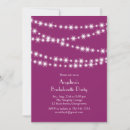 Search for christmas bachelorette party invitations Pink