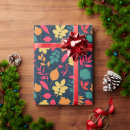 Recherche de botanique papier cadeau Vert