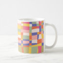 Search for orange color mugs Pattern