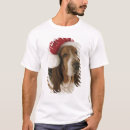 Search for basset hound tshirts Canine