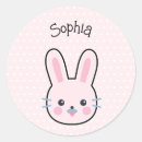 Search for kawaii stickers rabbit