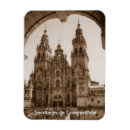 Recherche de compostelle magnets Santiago