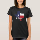 Recherche de texas femme tshirts Typographie