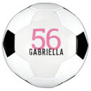 Search for girls soccer balls Kids