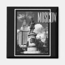 Recherche de staline magnets Russie