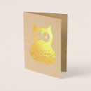 Search for owl lovers cards Bird