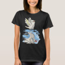 Recherche de goffins tshirts Réflexion