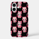 Search for kawaii design iphone cases Cat