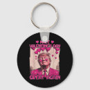 Search for saint valentine keychains February