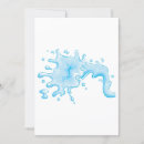Search for water splash invitations Splashing