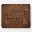Search for girlfriend mousepads Heart