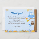 Search for owl note cards Baby