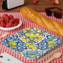 Search for sicilian plates Summer