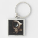 Search for deathly hallows keychains J k rowling