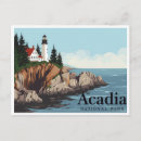 Search for harbor postcards Maine