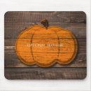 Search for pumpkin mousepads Country