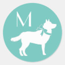 Search for malamute Silhouette