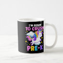 Search for unicorn design mugs Funny