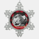Search for buffalo check ornaments Cat