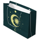 Search for moon and stars gift bags Cosmos