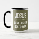 Search for army green mugs Olive