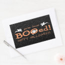 Search for phantom stickers Spooky