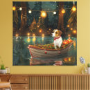 Recherche de jack russel toiles Dog