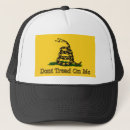 Search for gadsen Libertarian