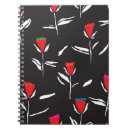 Recherche de motif vintage carnets Été