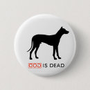 Recherche de philosophe badges Athée