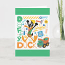 Search for daffy duck cards Construction