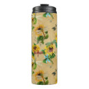 Recherche de libellule vintage tasses Motif