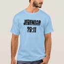 Search for jeremiah 29 11 tshirts Religious
