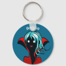 Search for cute vampire keychains Horror